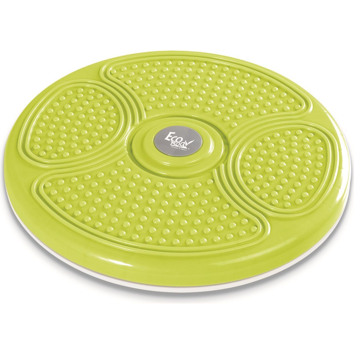 Waist Trimmer Eco Body, vihreä