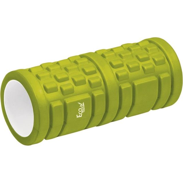 Hierova pilatesrulla Eco Body, vihreä