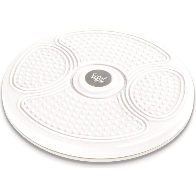 Waist Trimmer Eco Body, valkoinen