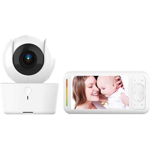 Itkuhälytin Kikid Deluxe 5