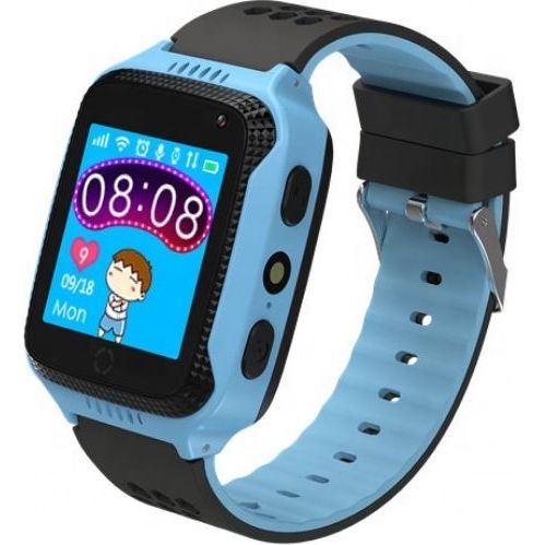 Älykello Kuura Smart Watch Kids K3, sininen