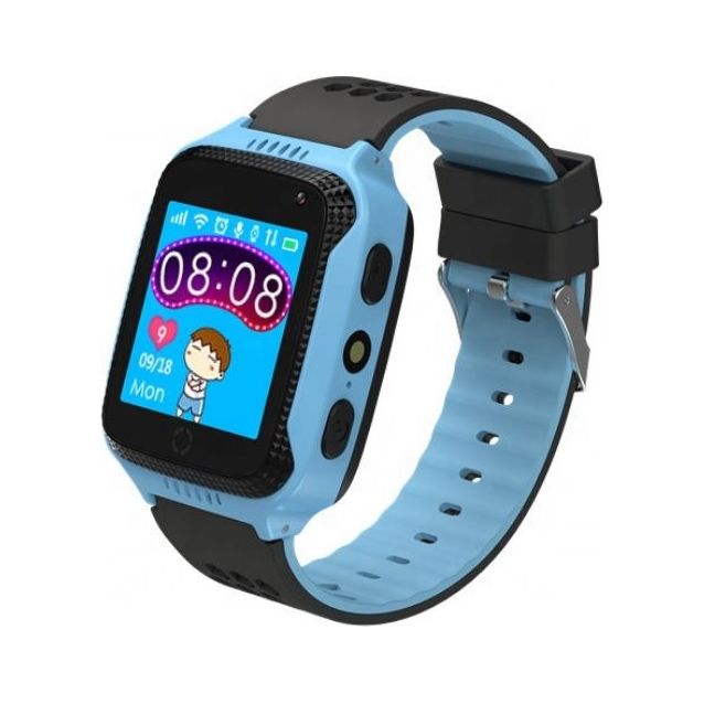 Älykello Kuura Smart Watch Kids K3, sininen