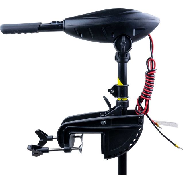 Sähköperämoottori Deep Sea Cruise 55LBS