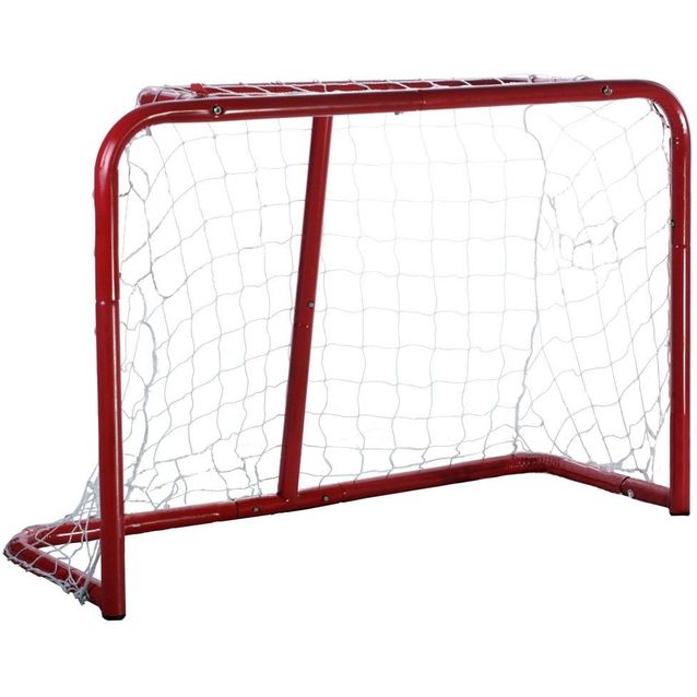 Pihamaali Prosport Sturdy Small Hockey Goal 79x53x31cm