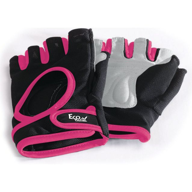 Salihanskat Eco Body XS, pinkki