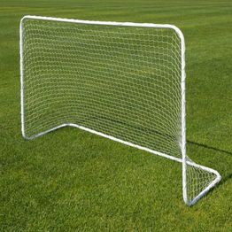 Jalkapallomaali ProSport 183x122x61 cm