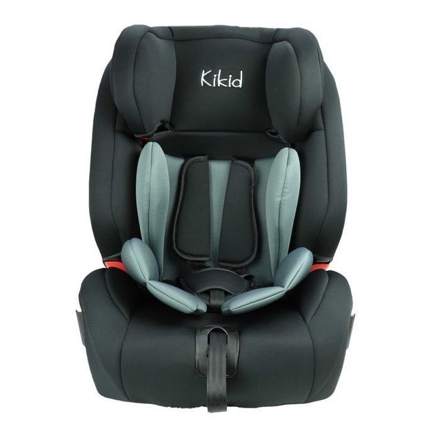 Turvaistuin Kikid Premium, 9-36kg