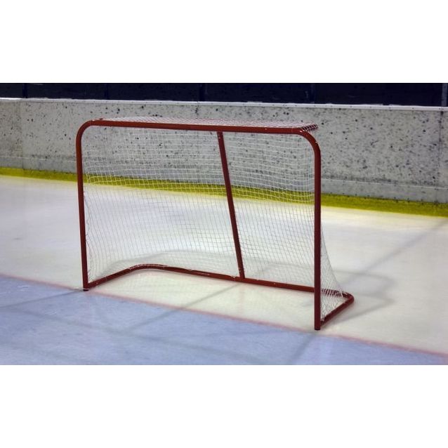 Jääkiekkomaali ProSport, virallinen koko