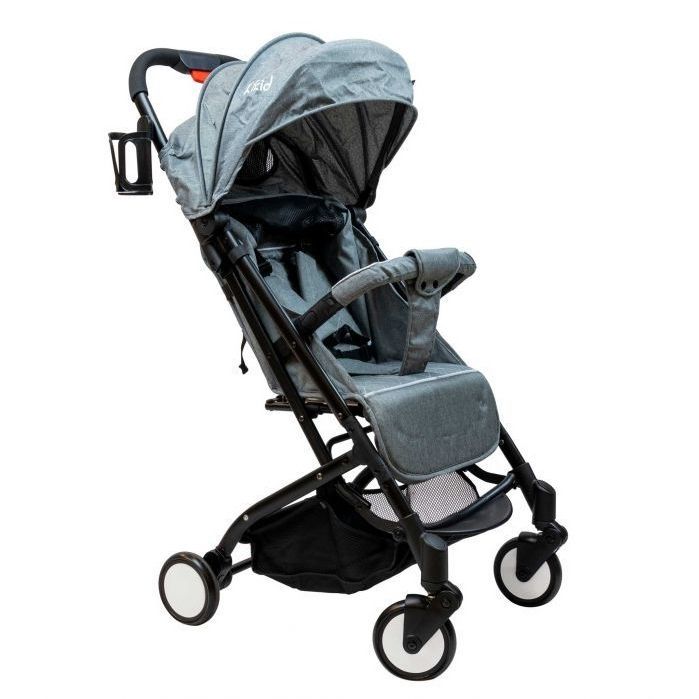 Lastenrattaat Kikid Basic
