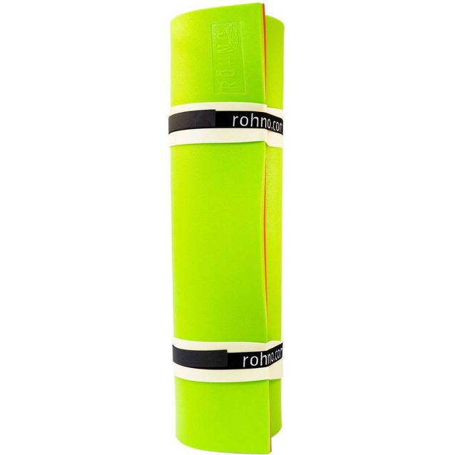 Kelluva matto Röhnö Wave 260x130cm