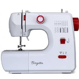 Ompelukone Birgitta Premium