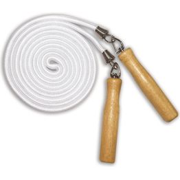 Hyppynaru Eco Body 300cm, white