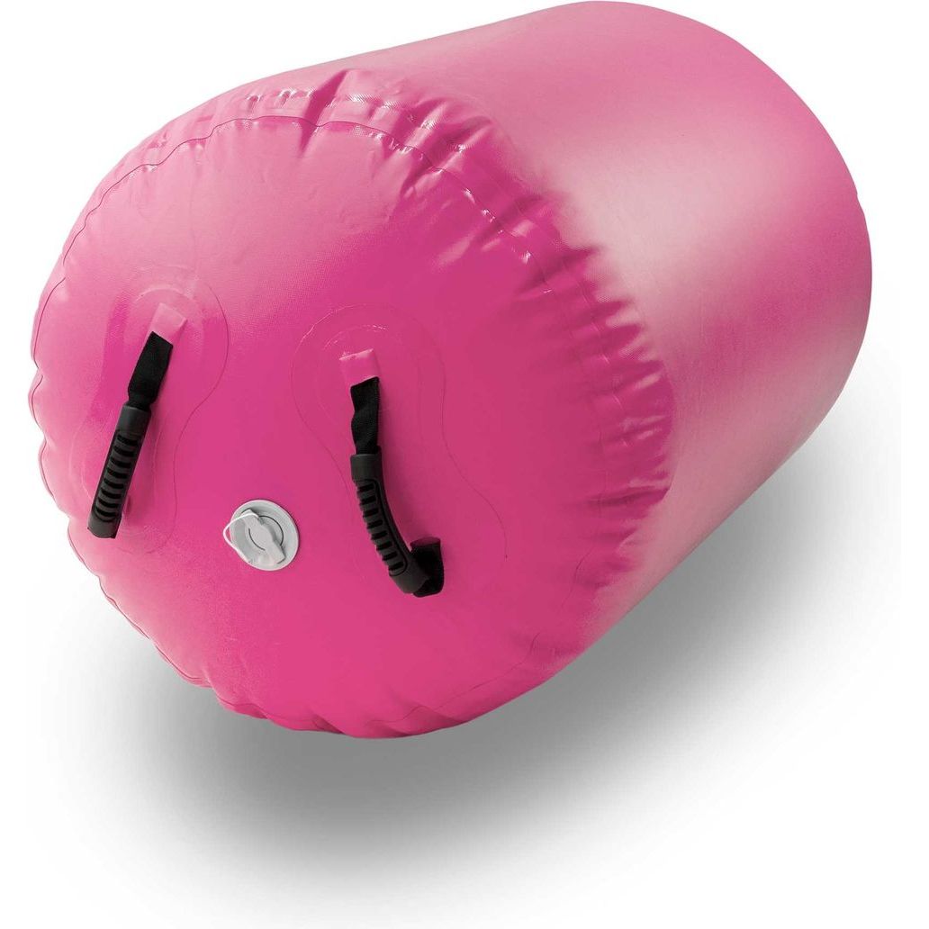 Ilmarulla Airtrack Nordic Air Roll pinkki