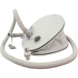 Jalkapumppu AirTrack Nordic