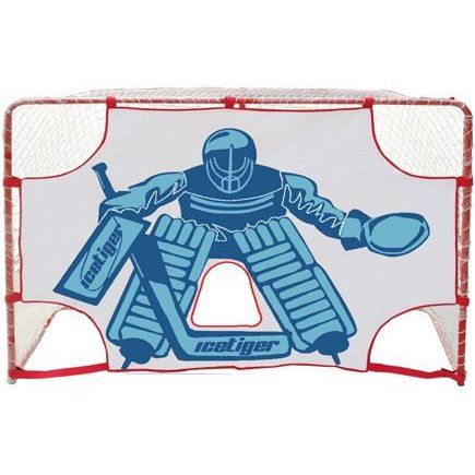 Maalivahtikangas ProSport 183 x 122 cm