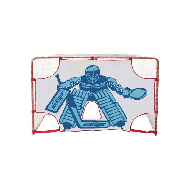 Maalivahtikangas ProSport 183 x 122 cm