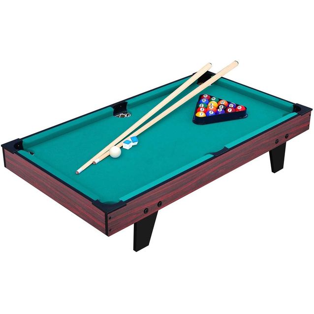 Biljardipöytä Blackwood Junior 3'