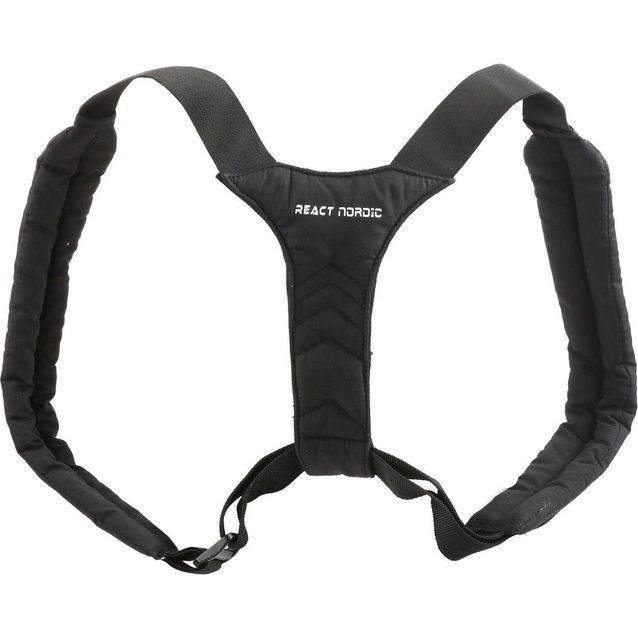 Ryhtiliivi React M/L