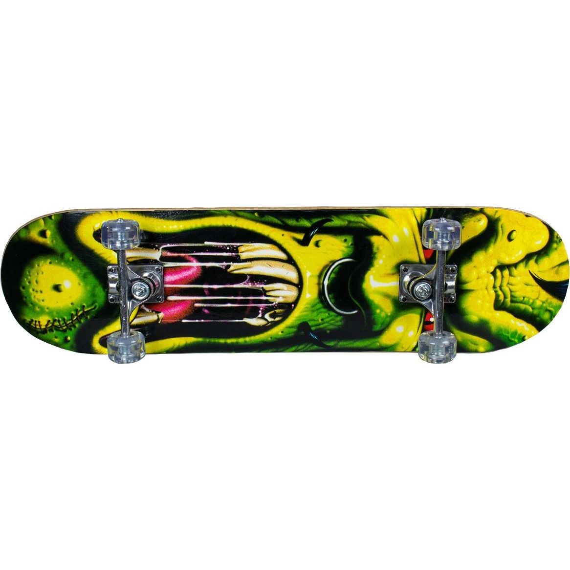 Rullalauta Sandbar Monster 31X8"
