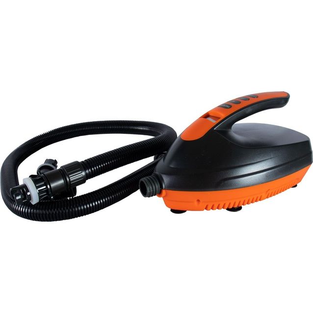 Sähköpumppu Deep Sea