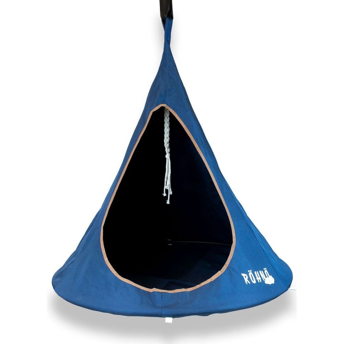 Pesäteltta Röhnö sininen