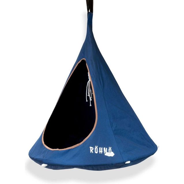 Pesäteltta Röhnö sininen