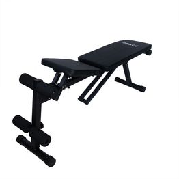 Vinopenkki React säädettävä max. 160 kg