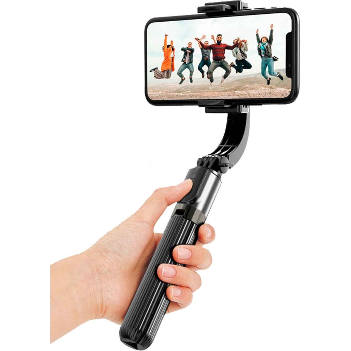 Gimbal puhelimelle Snapsy