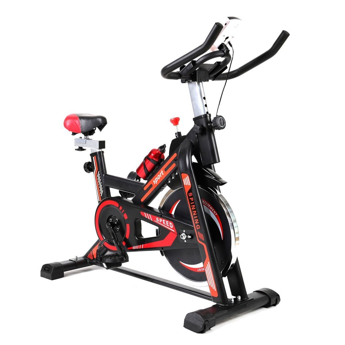 Spinningpyörä Core 1300 max. 120 kg