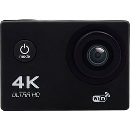 Action-kamera React Brave 800 V2 eri värejä