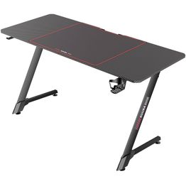 Pelipöytä Kuura Gaming PRO 140x60cm