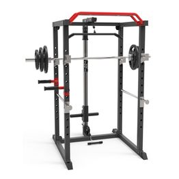 Power Rack kyykkyhäkki Nordcore Core 110x140x220 cm