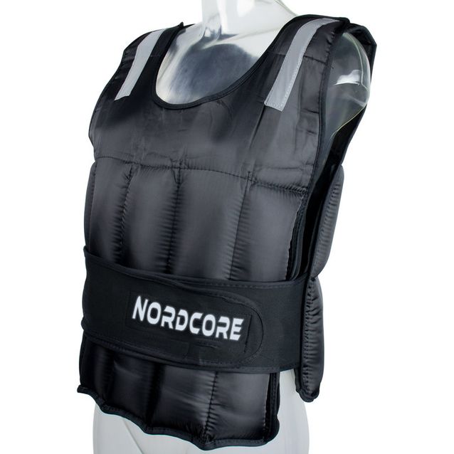 Painoliivi Nordcore Core 10kg