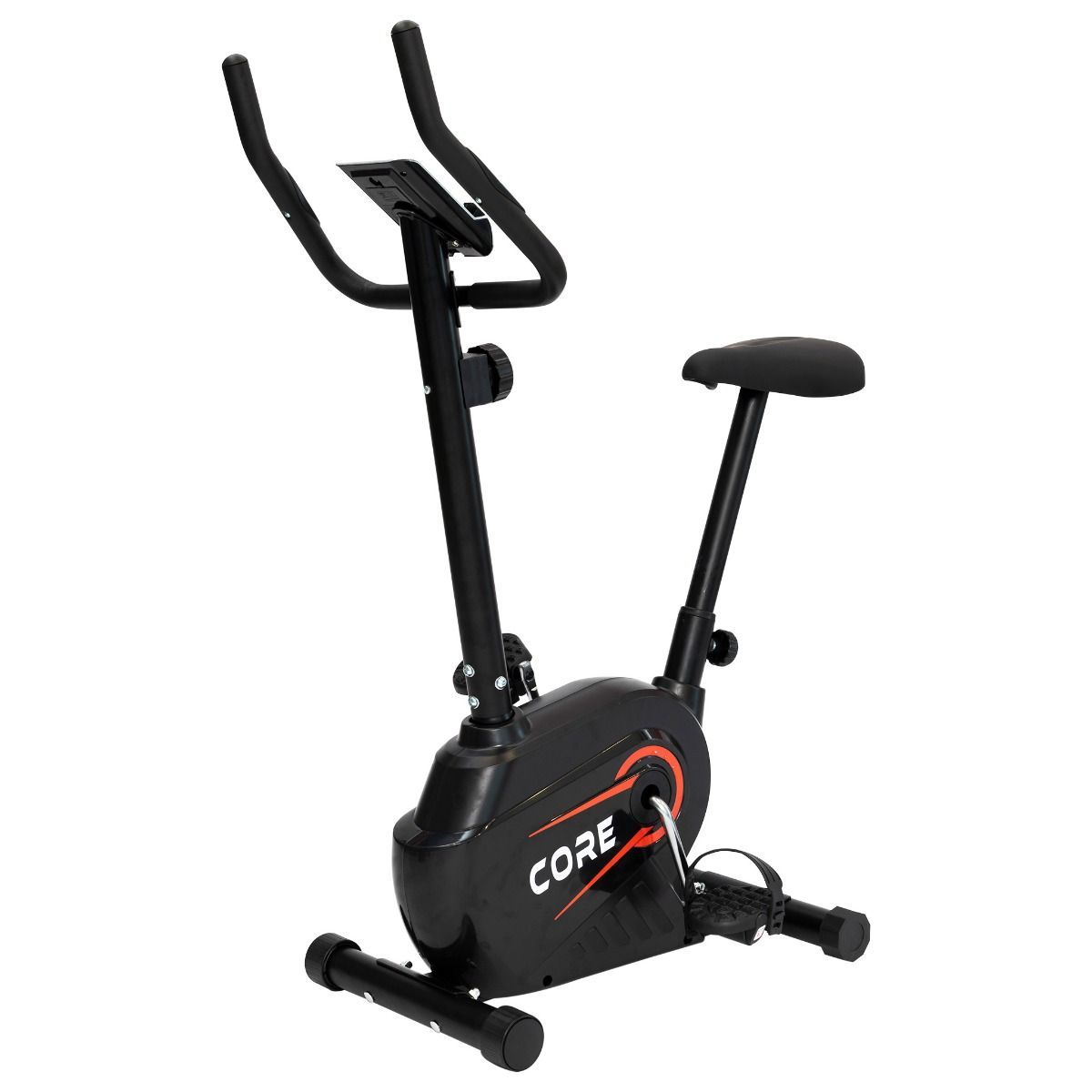 Kuntopyörä Core 3 kg magneettivastuksella