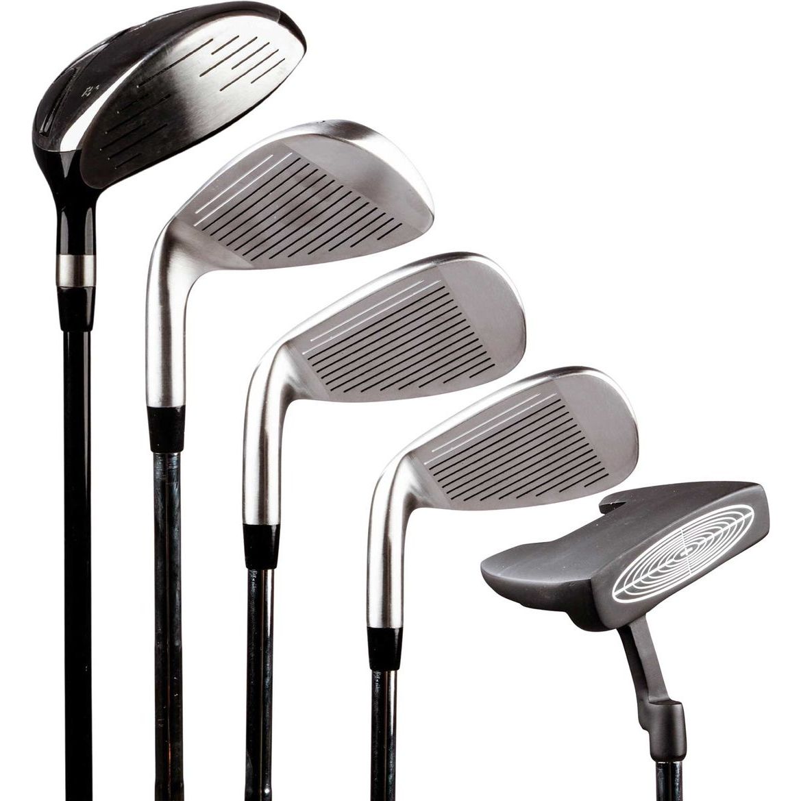 Golfmailat React 5 Club 5Et Sr