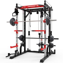 Smith Rack Kyykkyhäkki Nordcore Core
