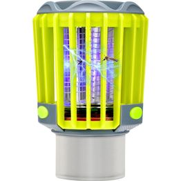 Hyttysansa Trekker 2-In-1 keltainen