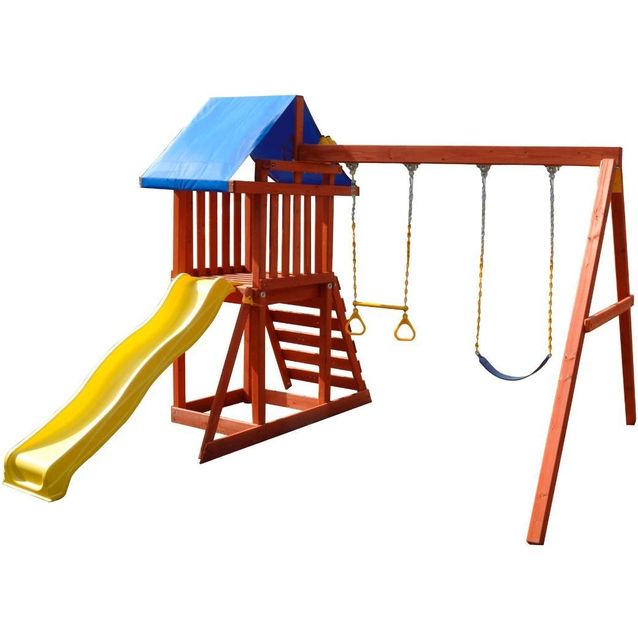 Leikkikeskus Kikid Large