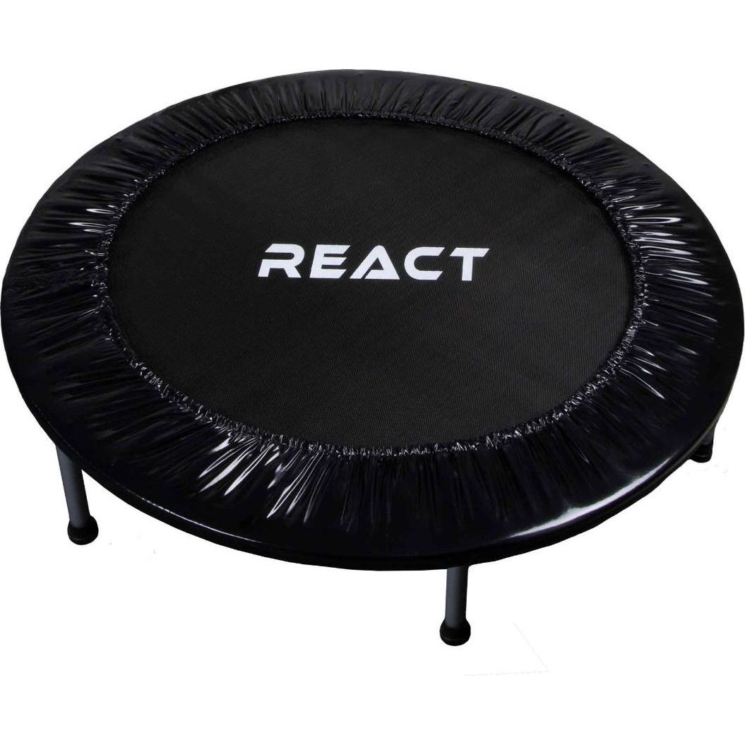 Minitrampoliini React Ø100cm