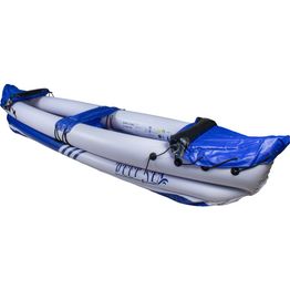 Kajakki Deep Sea Inflatable Kayak 2hlö