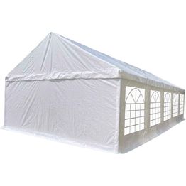 Juhlateltta Lykke Premium 5x10m