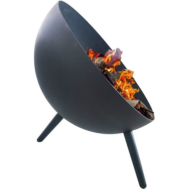 Ulkotulisija Limousin Tulipesä 60cm