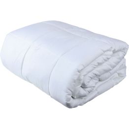 Painopeitto Lykke 150x200 cm puuvilla 7 kg valkoinen