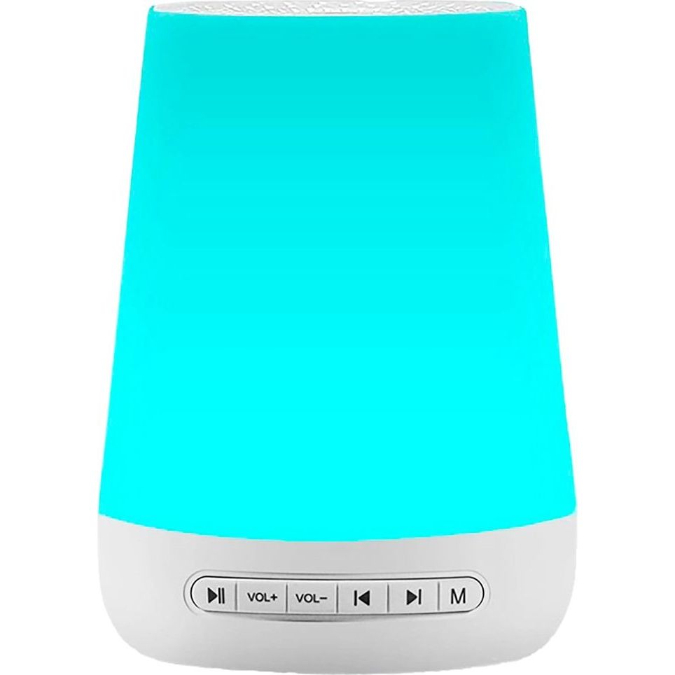 Kohinalaite Polar Night White Noise Machine Smart valkoinen