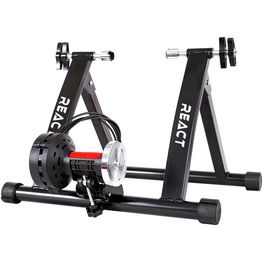 Harjoitusvastus React 100