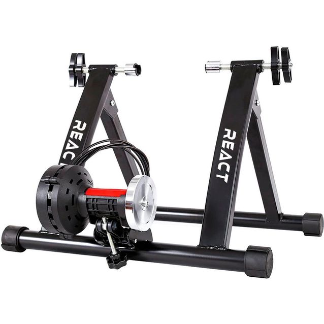 Harjoitusvastus React 100