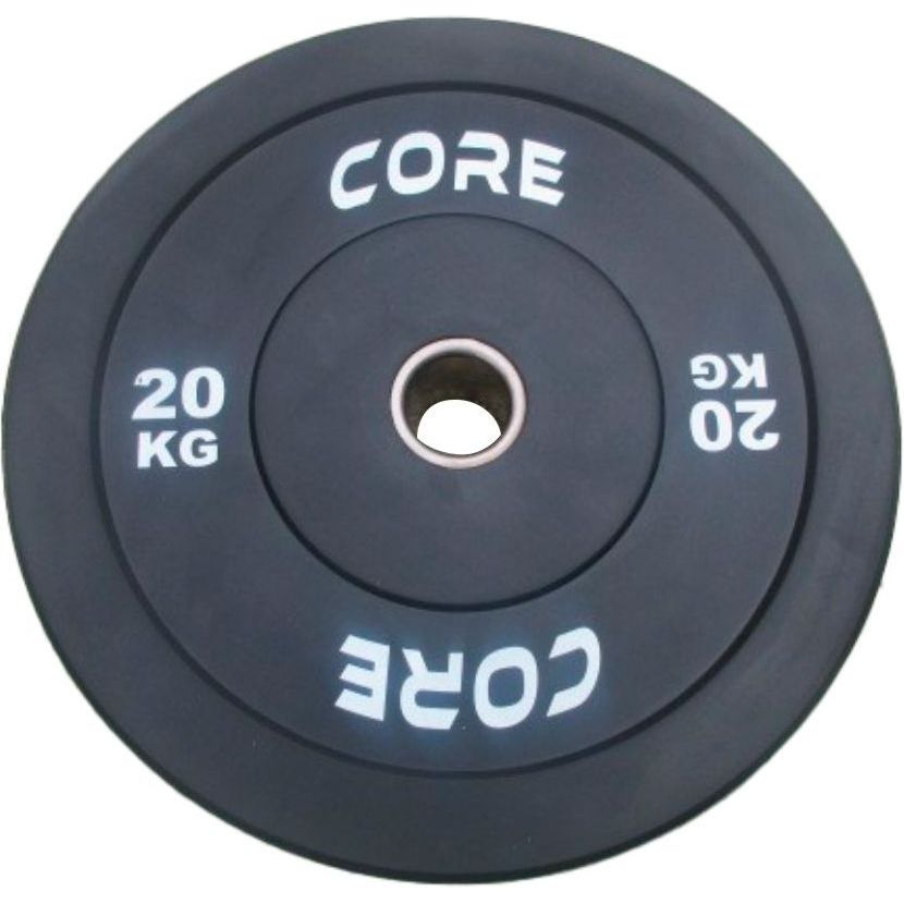 Levypaino Core Bumper 20kg