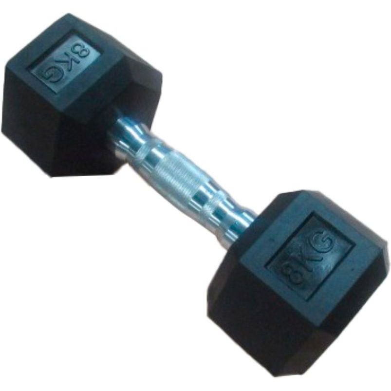 Käsipaino Core Hex 8kg