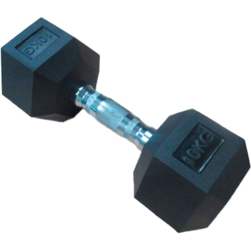 Käsipaino Core Hex 10kg