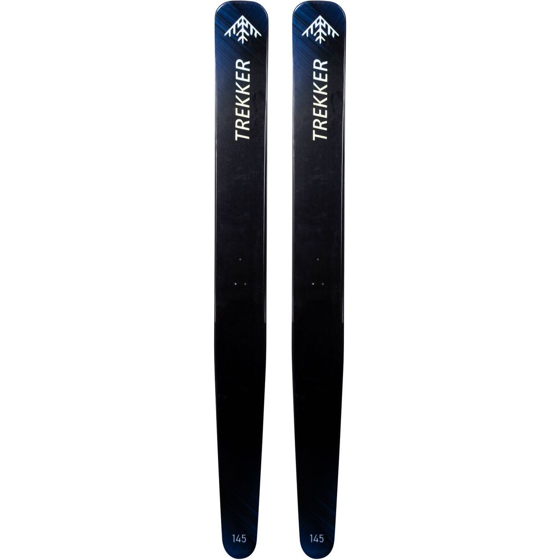 Liukulumikengät Trekker 145cm